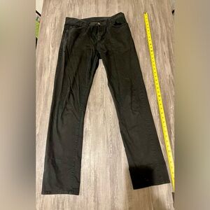 American Eagle Outfitters Black jeans